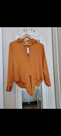 Blouse/Shirt New