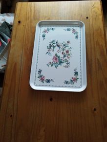 serving tray