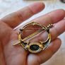 Vintage Tara Brooch Image 4