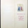1959 Ireland Bicentenary of the Foundation of the Guinness Brewery in Dublin Commemorative Stamp Presentation Pack in envelope with First Day Cover of 3p (FDC). Issued to shareholders with Mint set of stamps Image 4