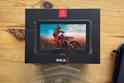 Atoms Ninja V and Angelbird 500GB SSD