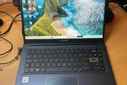 Asus Laptop i7 pro 10gen 8-256 win 11