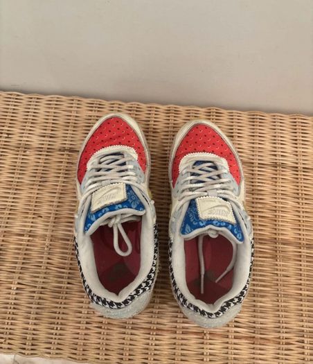 Nike Air Max UK5