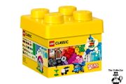LEGO 10692 Classic Creative Bricks Boys Girls Building Toy Lego Box Set Brand New Sealed
