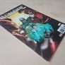 The Ultimates 2 Issue #100 Marvel Comic Book 2016 Image 4