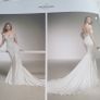 Pronovias Wedding Dress Image 2