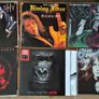 Vinyl Record Collection; LPs, 12" singles Image 5