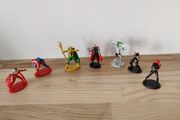 Marvel Action Figures