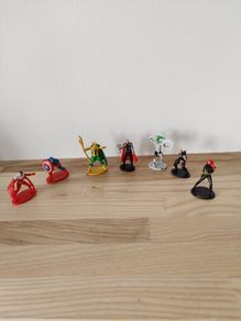 Marvel Action Figures