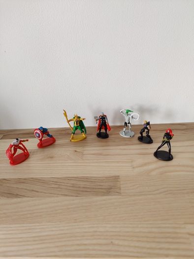 Marvel Action Figures