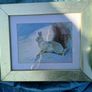 Lovely, Decorative Hare Picture Image 2
