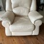 Sofas (2 &3 seater) plus arm chair Image 3