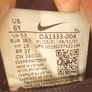 Nike Jr. Tiempo Legend 9 Football boots Image 3