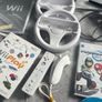 Nintendo wii set Image 3