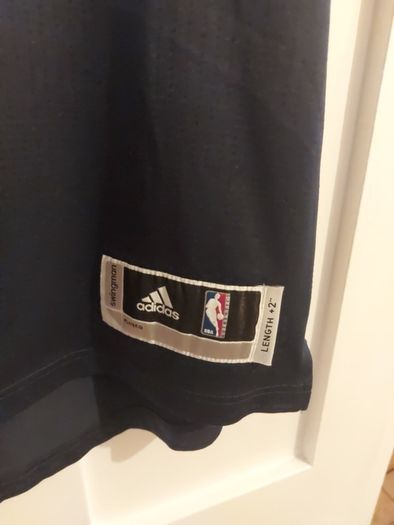 Kevin Durant OKC Jersey