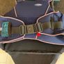 Horse riding boots and back brace Image 4