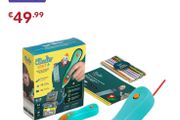 3Doodler Start+ 3D Printing Pen