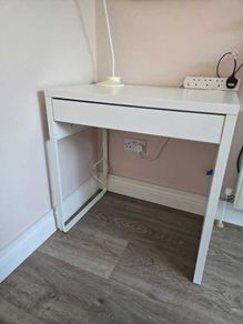 IKEA small desk