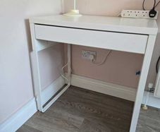 IKEA small desk