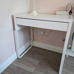 IKEA small desk