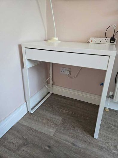 IKEA small desk