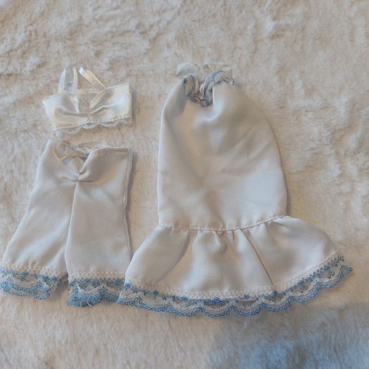 1982 Miss Sindy Lingerie