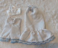 1982 Miss Sindy Lingerie