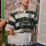 Celtic FC Annuals 1991-92 Image 8