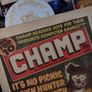 Champ ! Issue #72 ! Comic - Magazine from 1985 ! by D.C. Thomson & Co ! Image 3