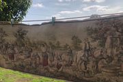 Belgian Tapestry