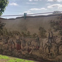 Belgian Tapestry