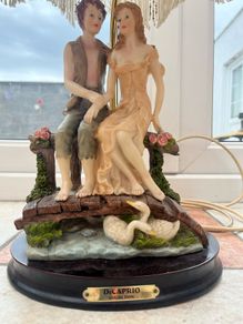 Decorative Lamp