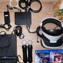 PS4+PSVR bundle Image 5