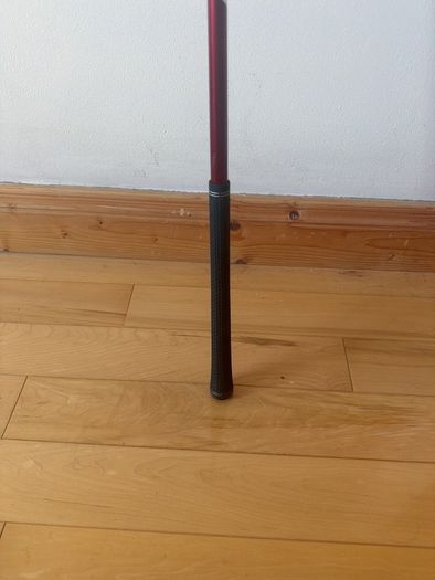 Fujikura Ventus TR Red 5 Stiff Driver Shaft