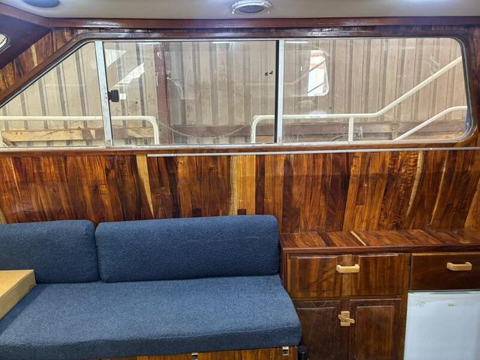 Belleek Cruiser 39'
