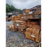 Douglas Fir & Larch Beams Raw State Image 2