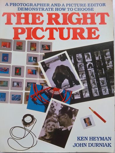 The Right Picture