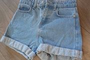 girls shorts