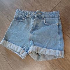 girls shorts