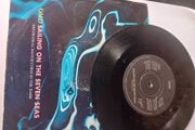 Pop Music Vinyl