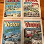 Comics: 'The Victor' comics 1975 (52 numbers) Image 9