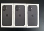 iPhone 16, Black, 128GB, Unlocked, Brand New and Sealed