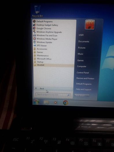 Asus Eee Netbook