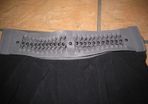 River Island Size 6 Black trousers