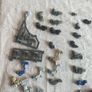 Warhammer 40K Dark Angels Terminators (Deathwing Army) Image 4