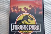 Jurassic Park Sega Mega Drive Arcade Retro Games Original