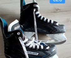 Ice skates