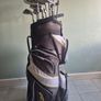 full set golf clubs Image 8