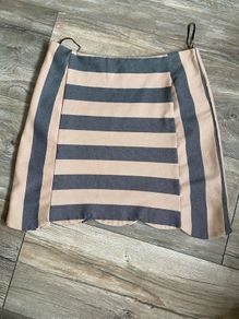 Oasis mini skirt