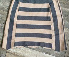 Oasis mini skirt